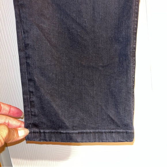 Escada Sport Linda Tapered Cigarette Ankle Jeans Jeans - Picture 7 of 13